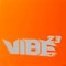 Jackson Safety H70 Vibe Over-the-Head Ear Muffs, 23 dB NRR, Passive, Electrically Insulated, Orange 20773 - alternate 3
